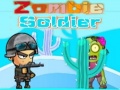 Peli Zombie Soldier