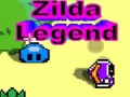 Peli Zilda Legend