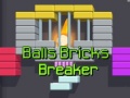Peli Balls Bricks Breaker