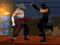Peli Samurai Warrior Kingdom Hero