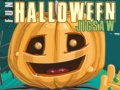 Peli Fun Halloween Jigsaw