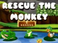 Peli Rescue The Monkey