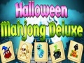 Peli Halloween Mahjong Deluxe