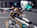 Peli Robot Runner