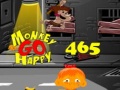 Peli Monkey Go Happy Stage 465