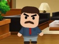 Peli Angry Boss