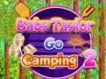 Peli Baby Taylor Go Camping 2