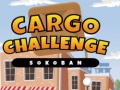 Peli Cargo Challenge Sokoban