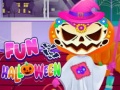 Peli Fun Halloween