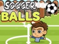 Peli Soccer Balls