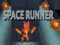 Peli Space Runner