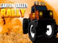 Peli Canyon Valley Rally