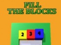 Peli Fill The Blocks