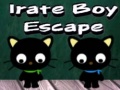 Peli Irate Boy Escape