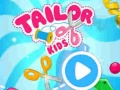 Peli Tailor Kids