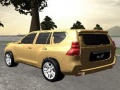 Peli Car vs Prado Racing 3D