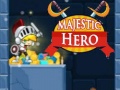 Peli Majestic Hero