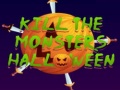Peli Kill The Monsters Halloween