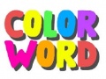 Peli Color Word