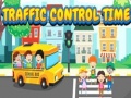 Peli Traffic Control Time