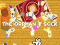 Peli The Orphan Sock