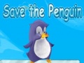 Peli Save the Penguin