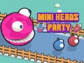 Peli Mini Heads Party 