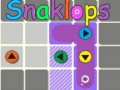 Peli Snaklops