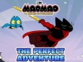 Peli Mao Mao Heroes of Pure Heart The Perfect Adventure 