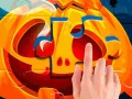 Peli Halloween Puzzle
