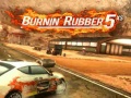 Peli Burnin Rubber 5 XS