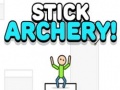 Peli Stick Archery
