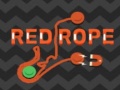 Peli Red Rope