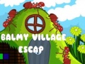 Peli Balmy Village Escape