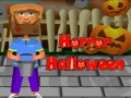 Peli Halloween Horror