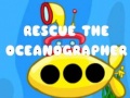Peli Rescue The Oceanographer
