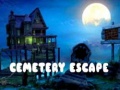 Peli Cemetery Escape