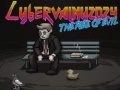 Peli CyberValny 2024 The Rise Of Evil 
