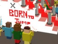 Peli Born to Jump