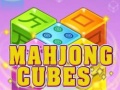 Peli Mahjong Cubes