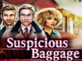 Peli Suspicious Baggage