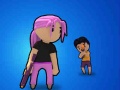 Peli BrawlGuys.io
