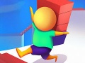Peli Stair Run
