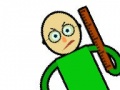 Peli Baldi's Basics