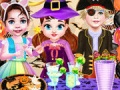 Peli Baby Taylor Perfect Halloween Party