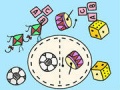 Peli Match Doodle