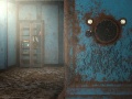 Peli Laqueus Escape: Chapter III