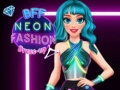 Peli BFF Neon Fashion Dress Up