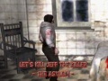 Peli Let's Kill Jeff The Killer The Asylum