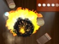 Peli Can Knockdown